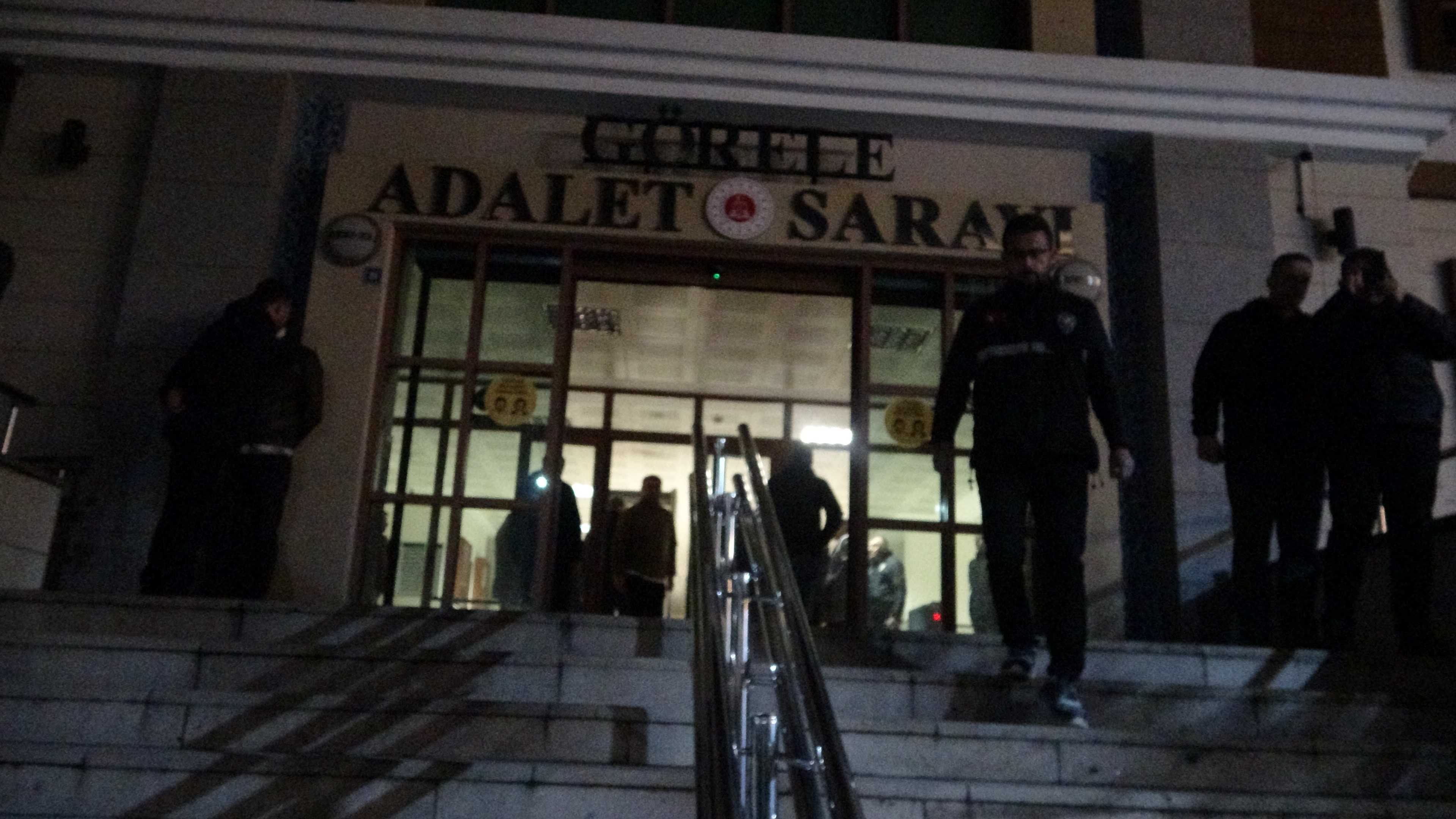 Belediye Başkanı “Cinsel Taciz” Soruşturmasında Tutuklandı