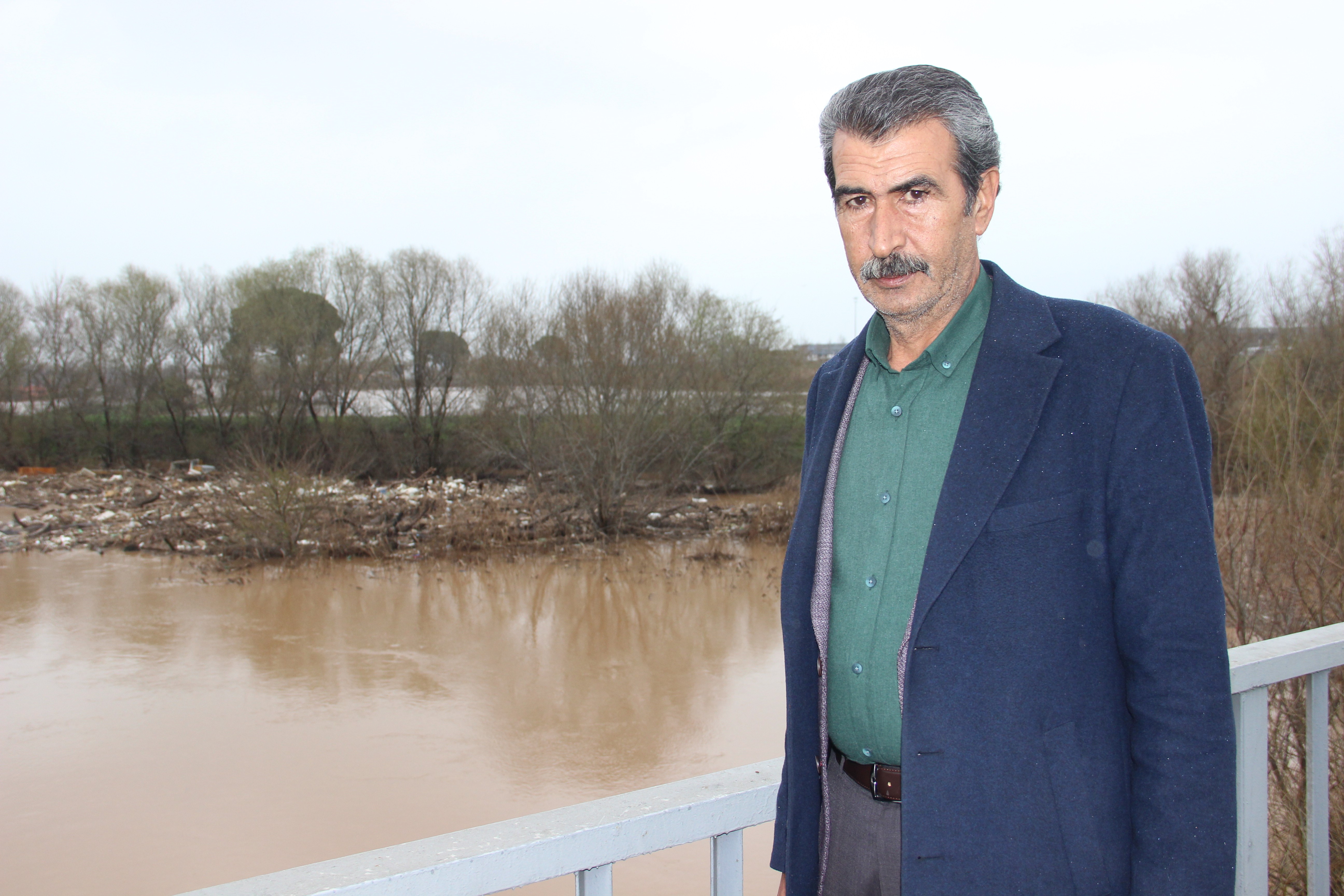 Yağışlar Kuraklık Tehlikesini Geri Çevirdi: “Barajlar ve Yeraltı Suları Canlandı”
