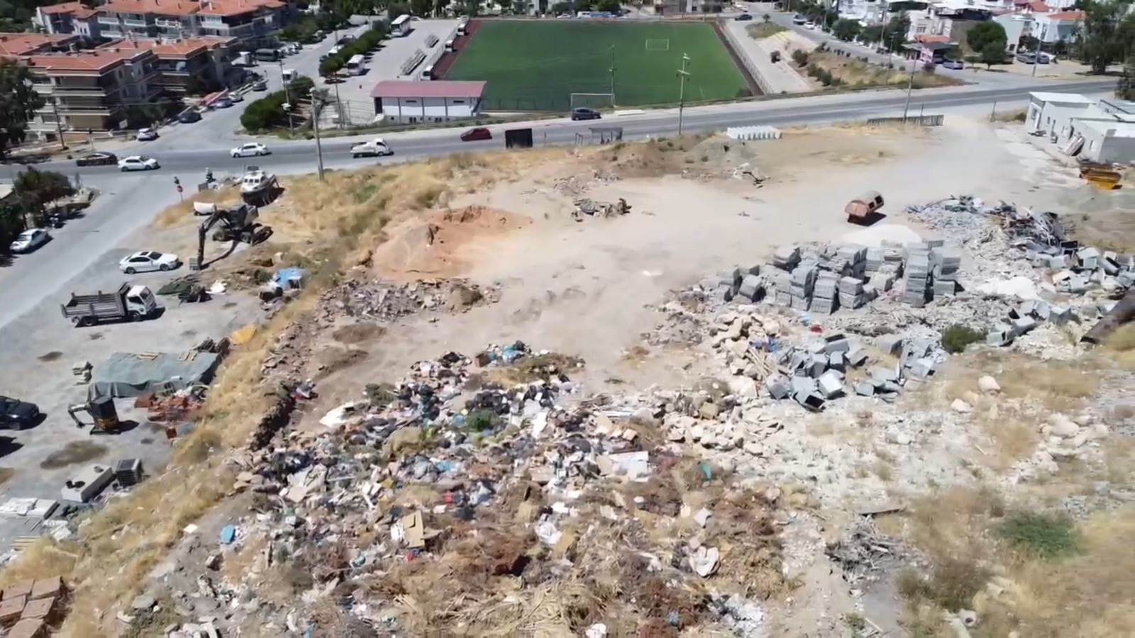 Bakanlıktan İzmir’deki İki Belediyeye 9.3 Milyon TL Ceza