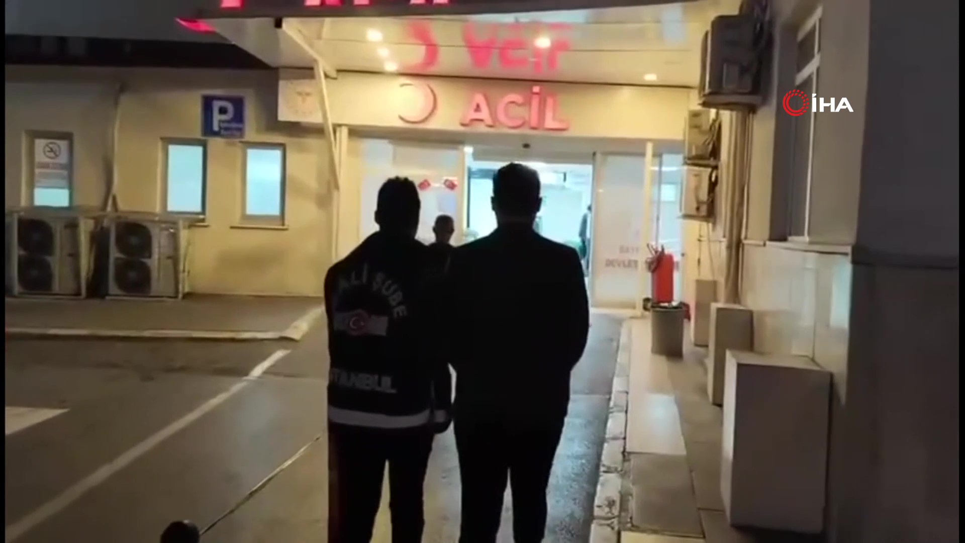 Manisa dahil 17 İlde 'Kara Para Aklama' Operasyonu