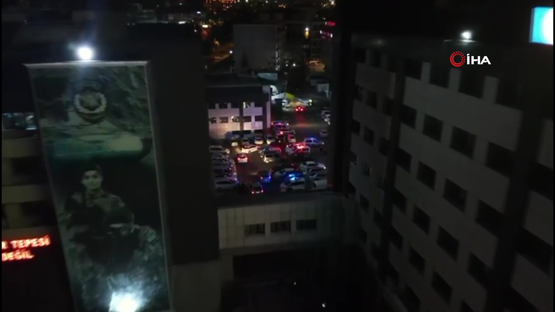 Manisa dahil 17 İlde 'Kara Para Aklama' Operasyonu