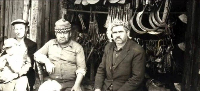 Örsün Başında Bir Ömür: Turgutlu’nun Son Sıcak Demir Ustası