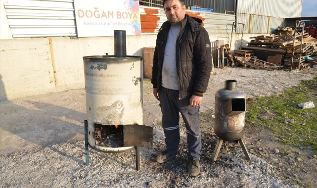 'Asrın Felaketi'nde Turgutlu Tek Yürek Olmuştu