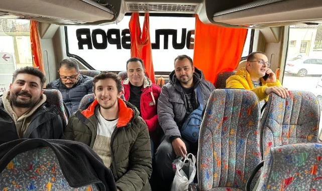 'Asrın Felaketi'nde Turgutlu Tek Yürek Olmuştu