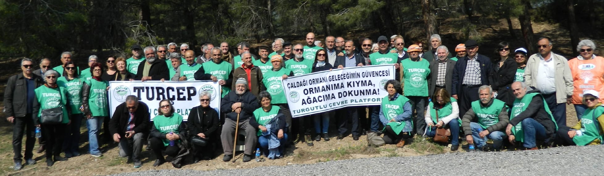 TURÇEP’ten Dünya Sulak Alanlar Günü’nde Gediz İçin Alarm