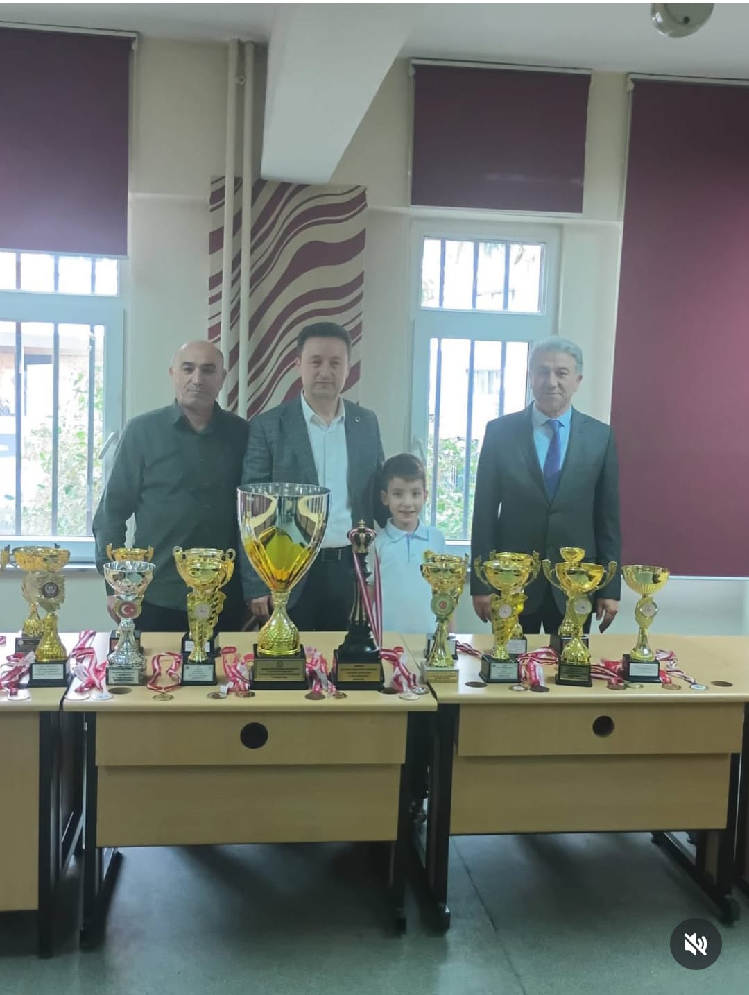 Turgutlulu 8 Yaşındaki Yaman Kurt Satranç Milli Takımı’nda