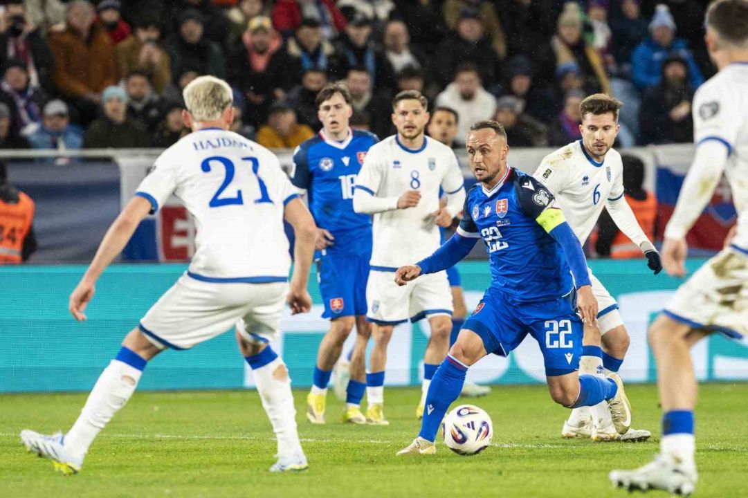 A Milli Futbol Takımı’nın finaldeki rakibi açıklandı
