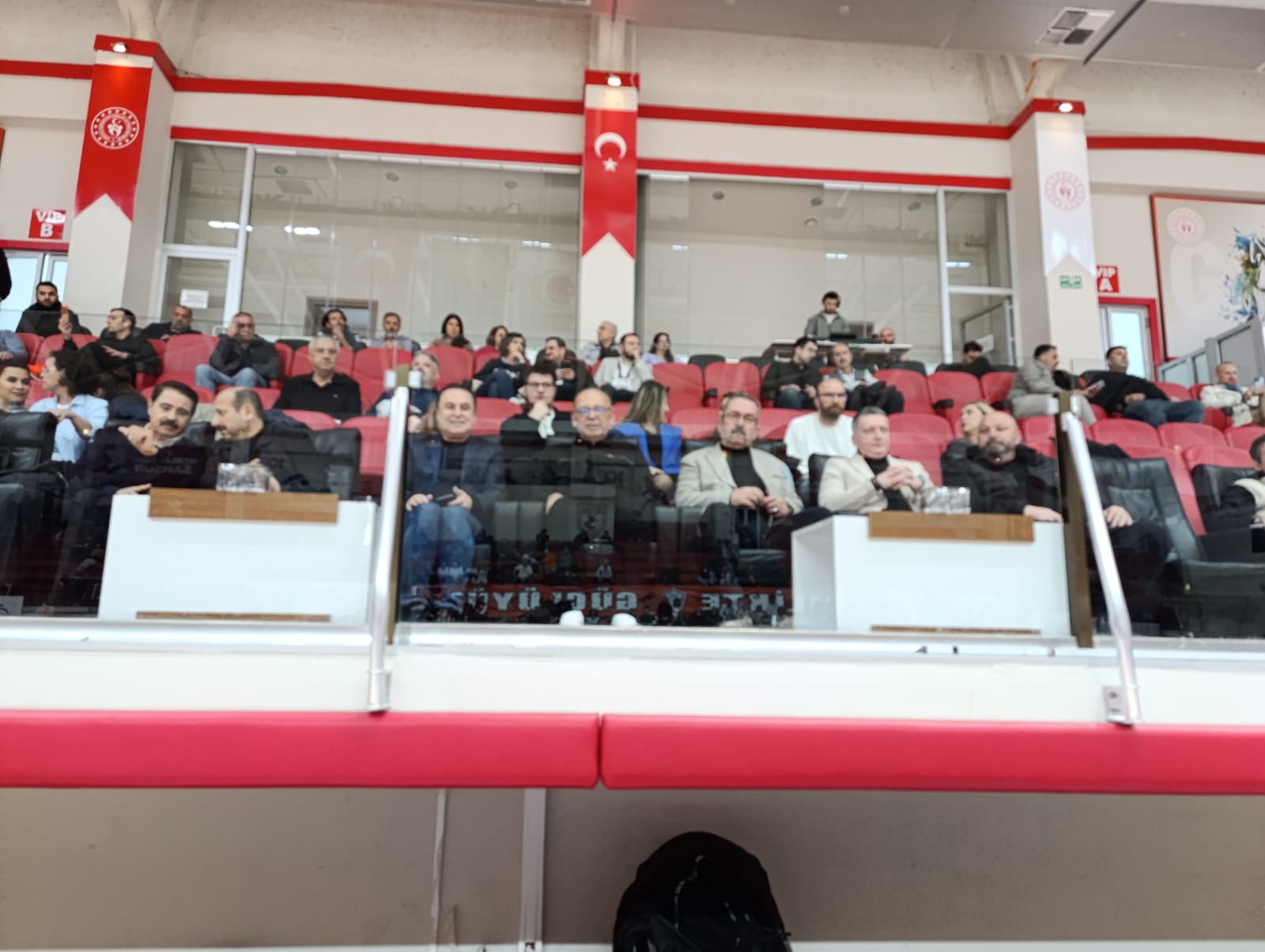 Turgutlu Belediyespor Samsun’dan Galibiyetle Döndü