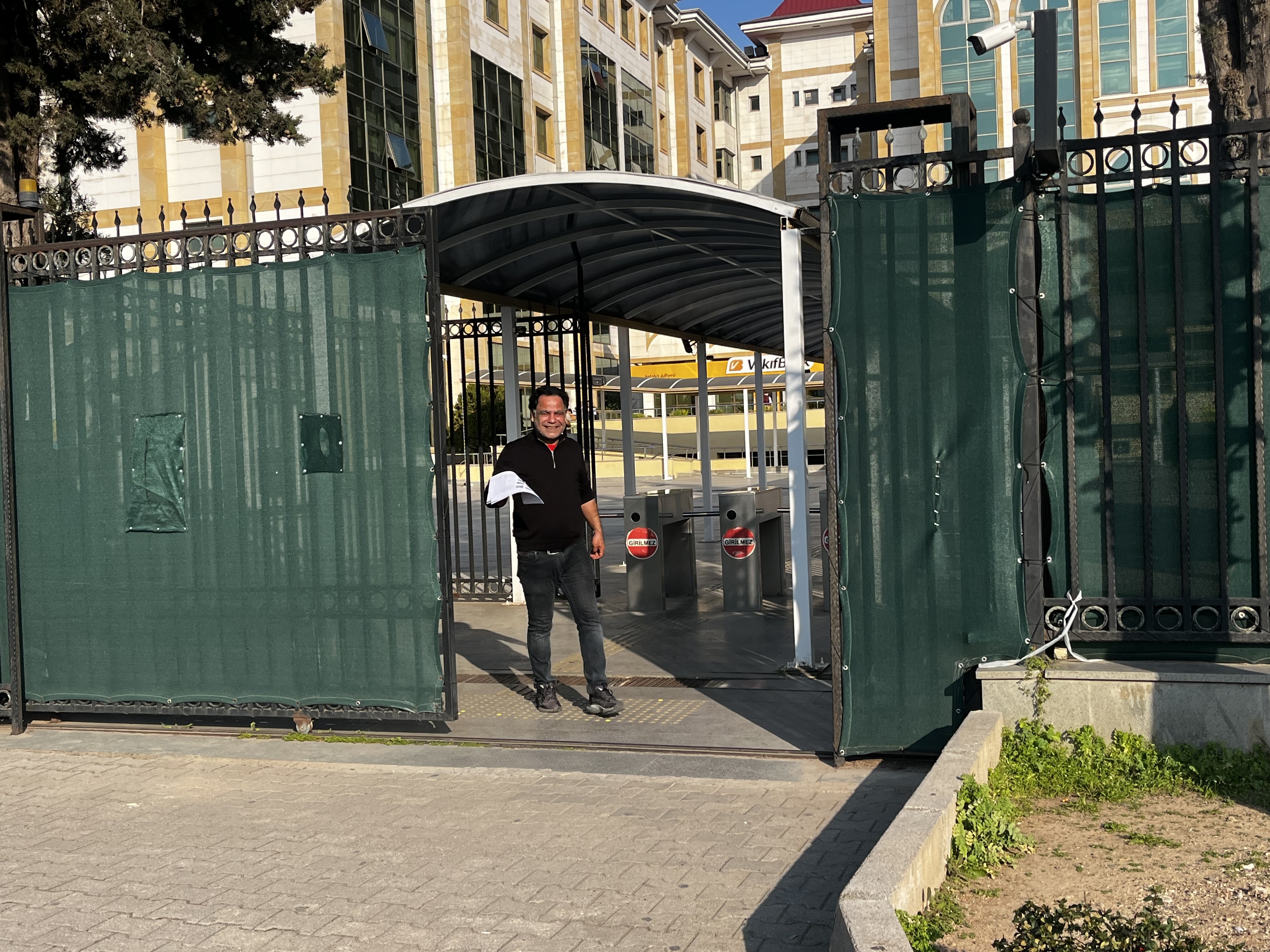 İzmir’den Antalya’ya İş İçin Gitti, 38 Bin Euro Dolandırıldı