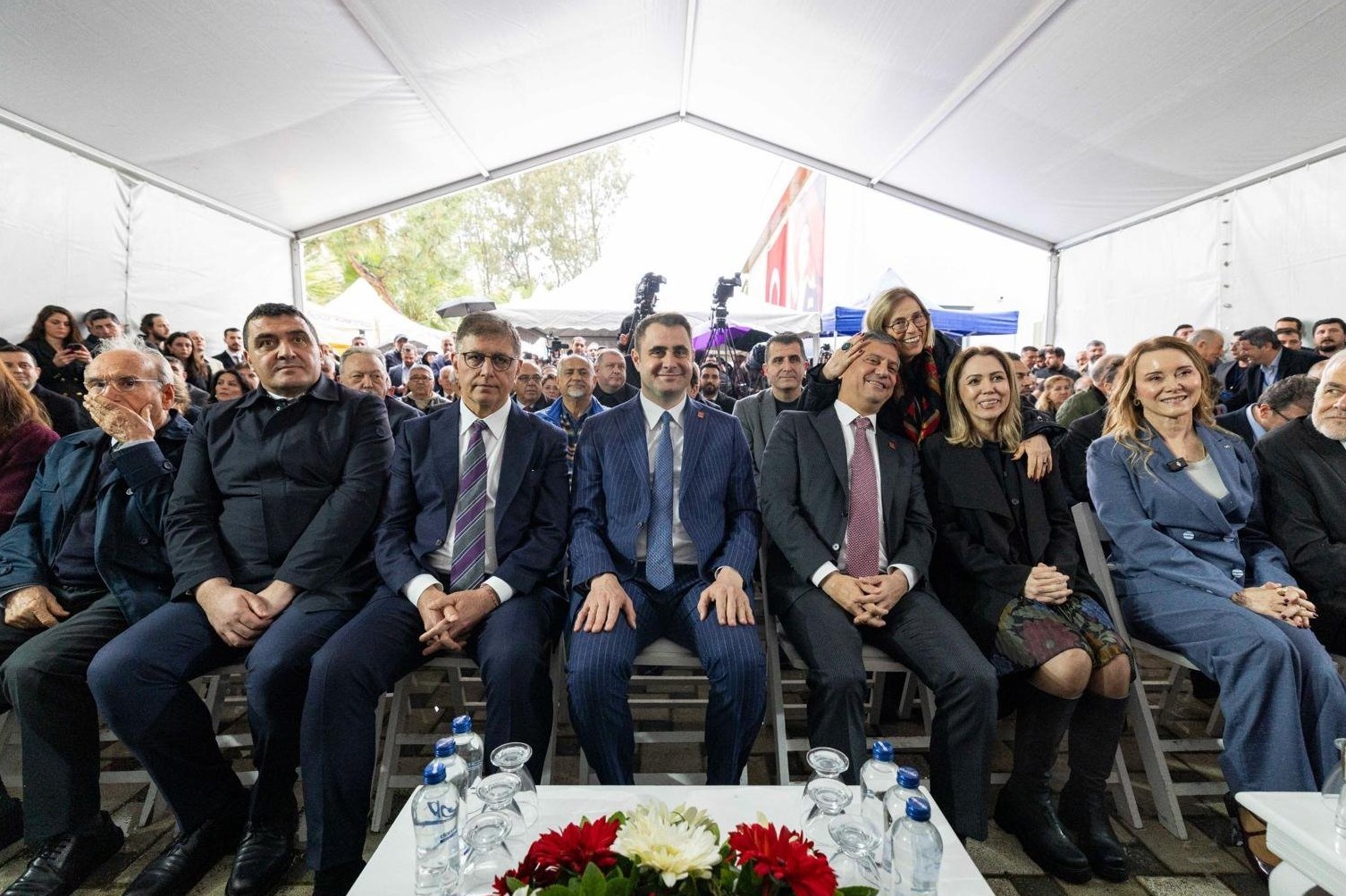 Ferdi Zeyrek’in adı gençlik merkezinde yaşayacak