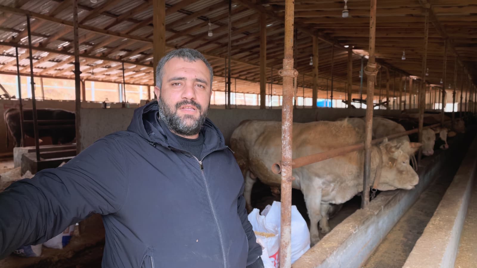 1 Tonluk ‘Paşa’ Yarım Milyon Lira