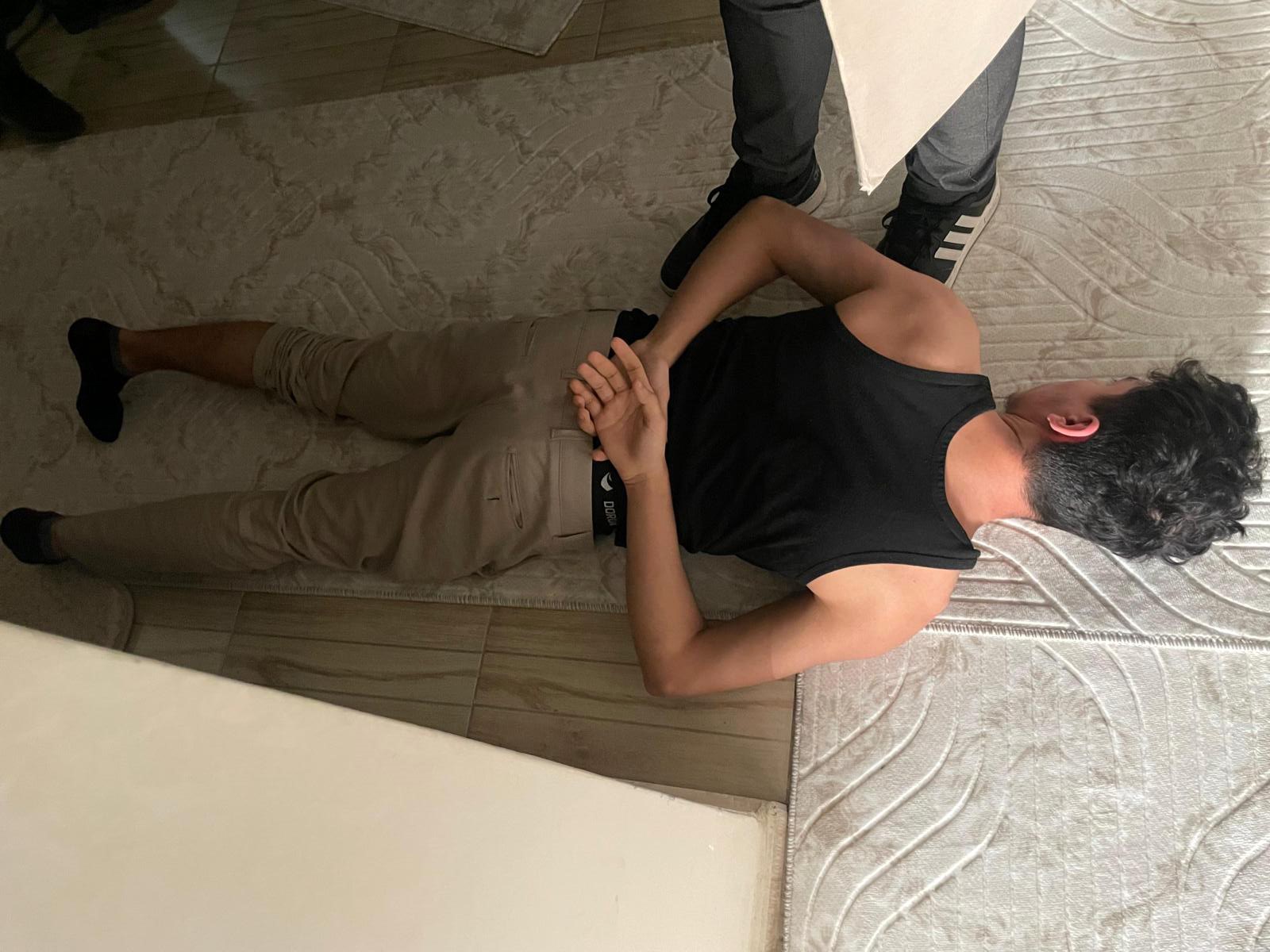 MİT'ten siber suç şebekesine operasyon