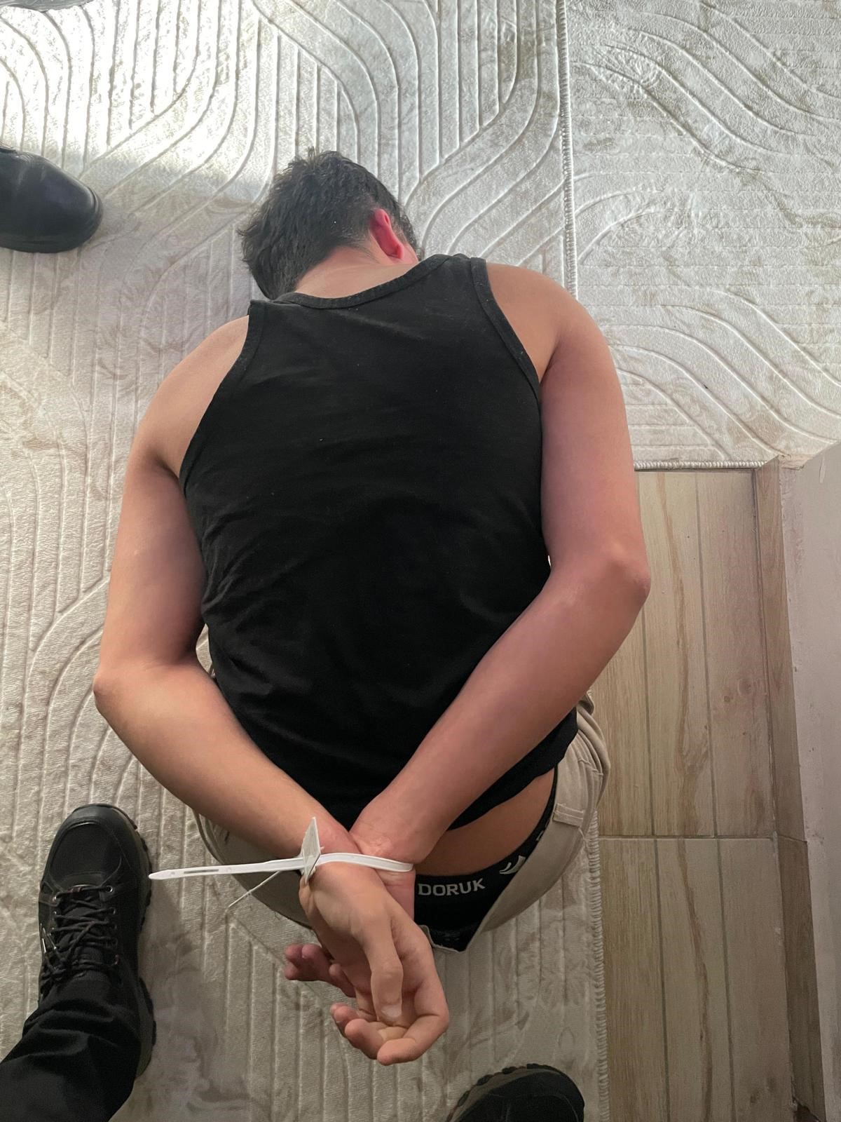 MİT'ten siber suç şebekesine operasyon