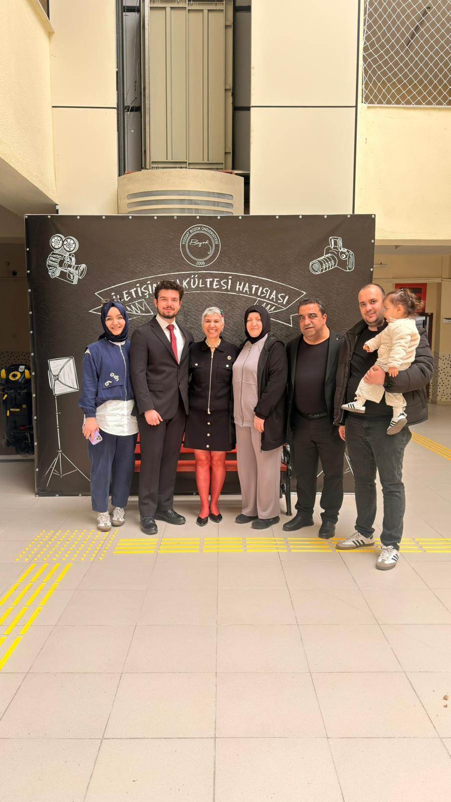 Turgutlulu deneyimli gazeteciden Genç Baskı’ya ziyaret