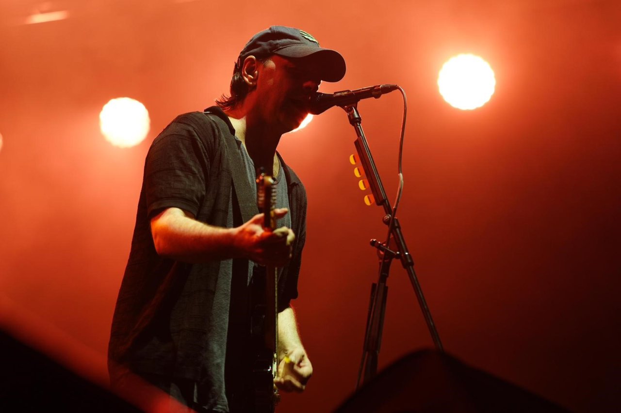 Duman konseriyle Gençlik Festivali’ne muhteşem final