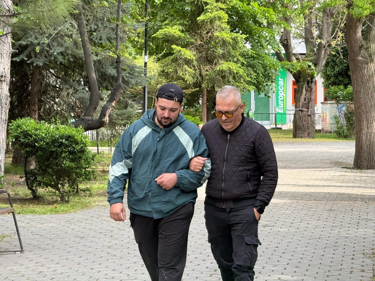 Temizlediği aracında iki saat uyudu! Hayatı karardı