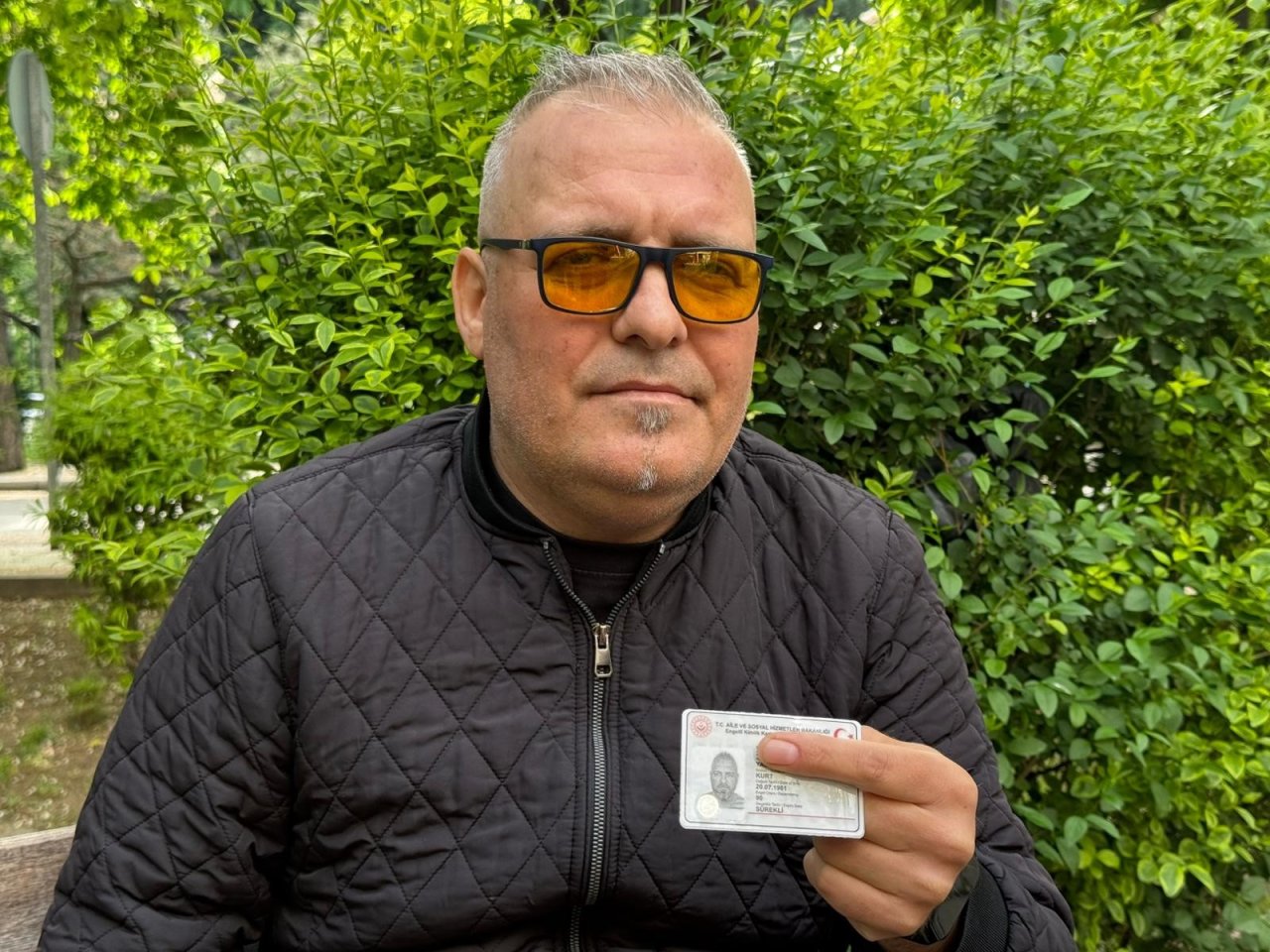 Temizlediği aracında iki saat uyudu! Hayatı karardı