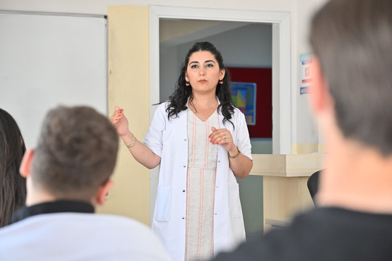 19 Mayıs ruhuyla geleceği inşa eden şehir: Manisa