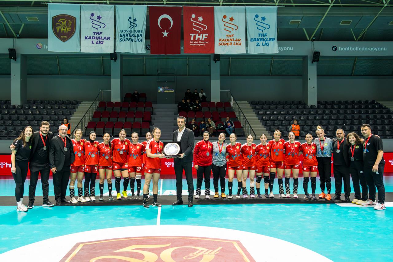 19 Mayıs ruhuyla geleceği inşa eden şehir: Manisa