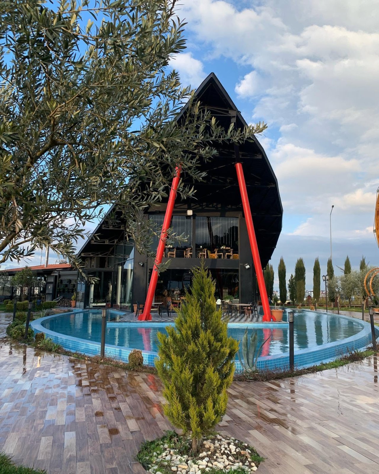 Suresto Restorant’ta Yaz Etkinlikleri Hız Kesmiyor