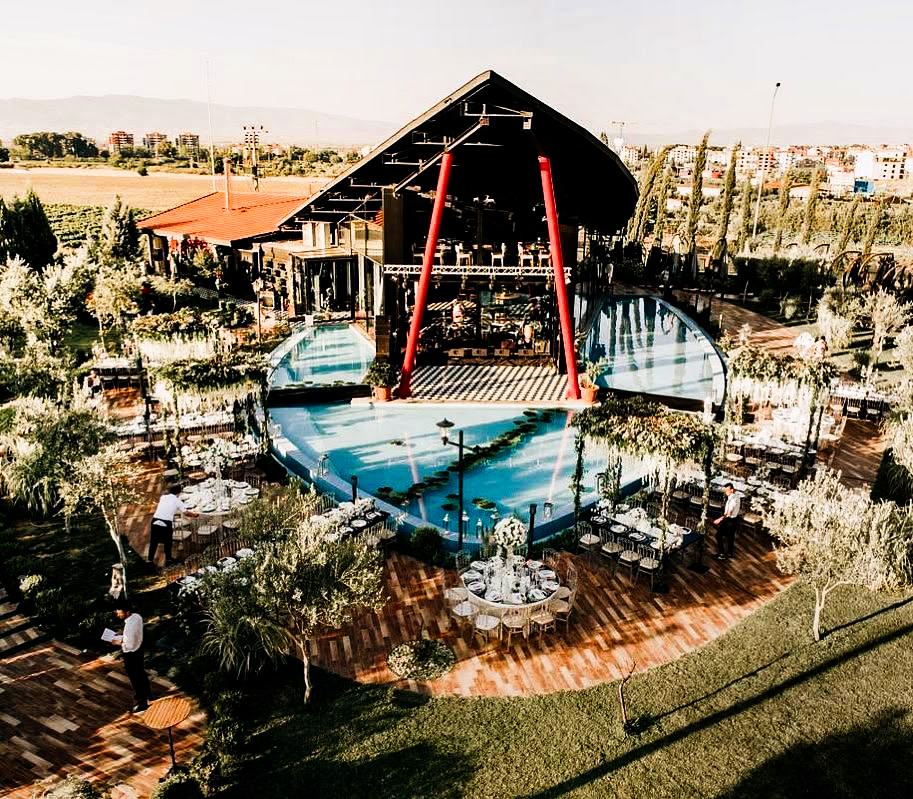Suresto Restorant’ta Yaz Etkinlikleri Hız Kesmiyor
