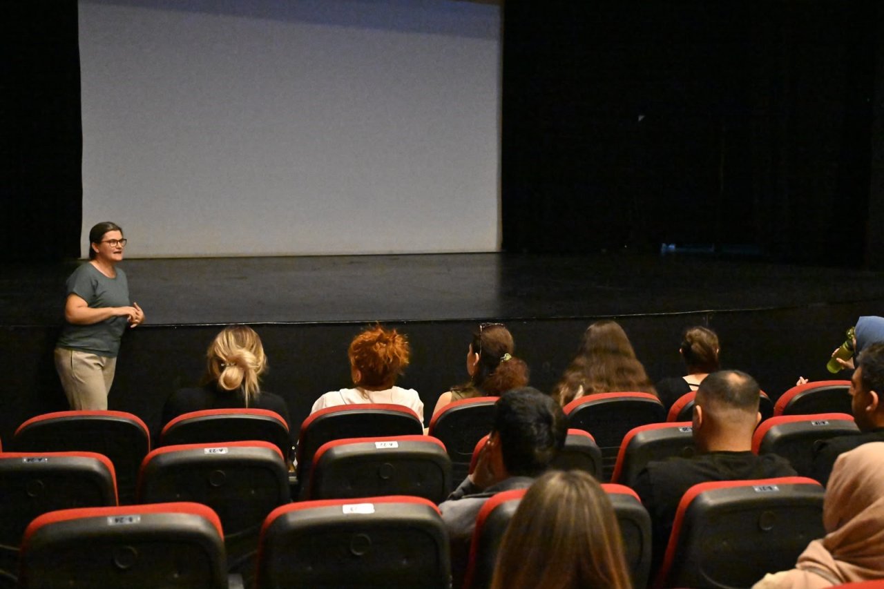 Cannes Ödüllü Kısa Filmler Manisa’da Beyazperdeye Taşındı