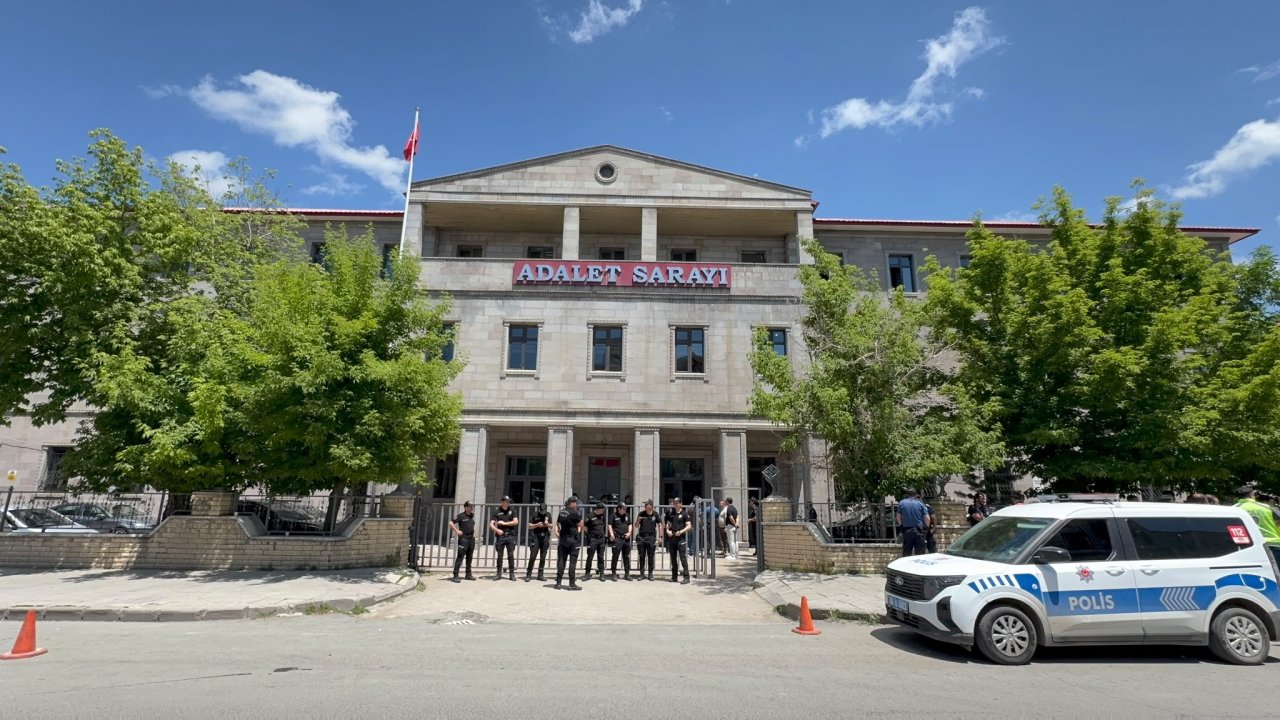 Minik Leyla davasında karar: Amcaya müebbet, 6 sanığa beraat