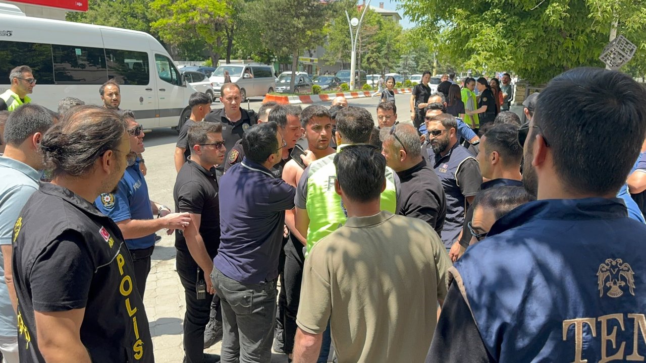 Minik Leyla davasında karar: Amcaya müebbet, 6 sanığa beraat