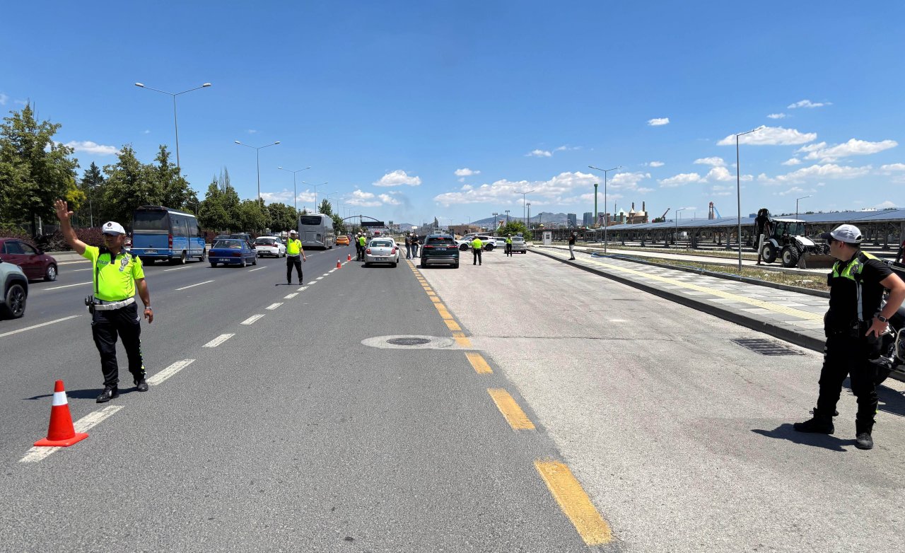 Ankara NATO Zirvesi'ne Kilitlendi: 56 Bin Güvenlik Personeli Görev Alacak