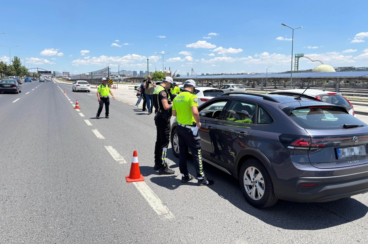 Ankara NATO Zirvesi'ne Kilitlendi: 56 Bin Güvenlik Personeli Görev Alacak