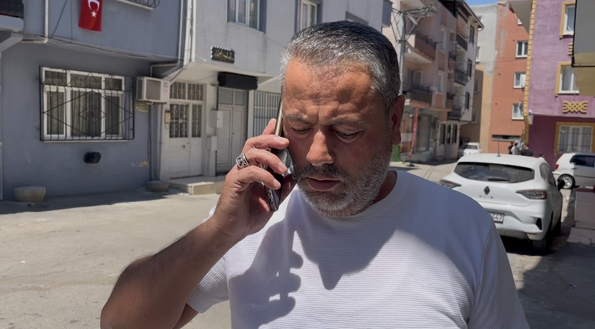 Ev almak için biriktirdiği 1 kilo altın çöpe atıldı