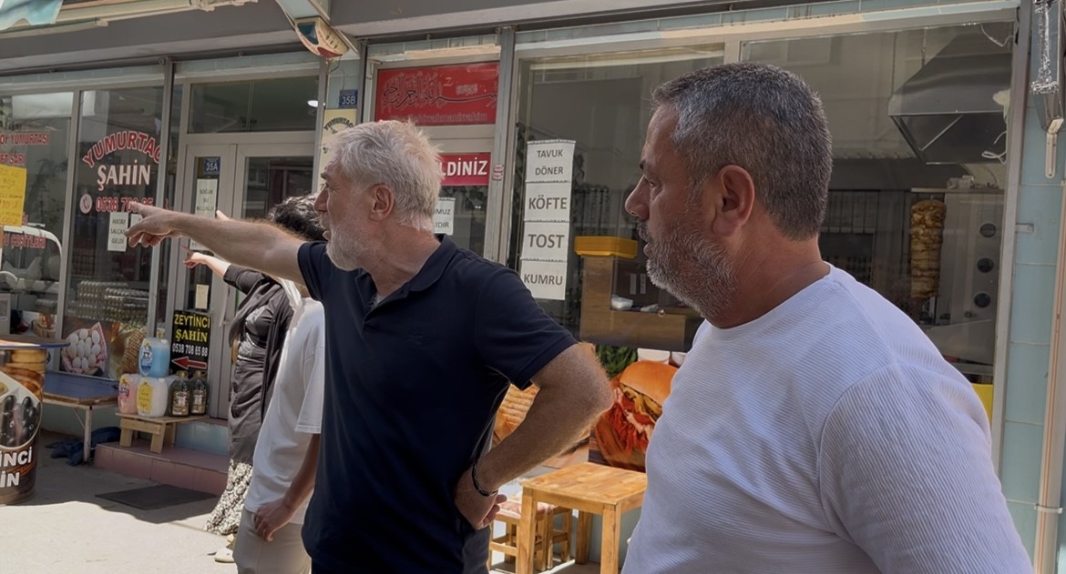 Ev almak için biriktirdiği 1 kilo altın çöpe atıldı