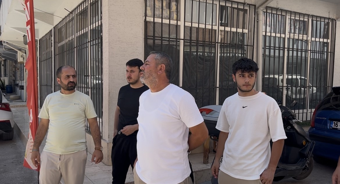 Ev almak için biriktirdiği 1 kilo altın çöpe atıldı
