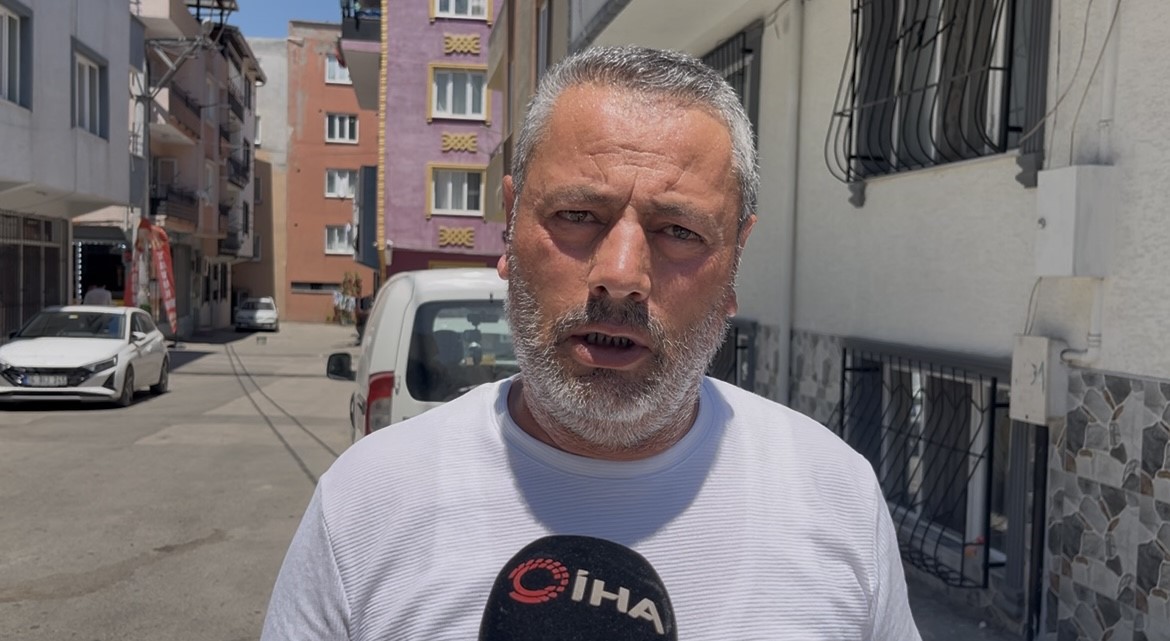 Ev almak için biriktirdiği 1 kilo altın çöpe atıldı