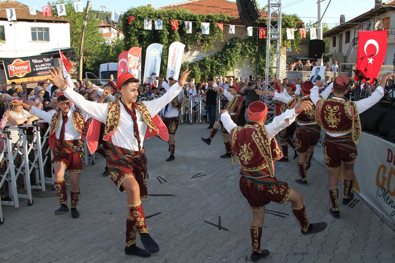 Gökçeören bir ilke imza attı: Yoğun ilgi gördü