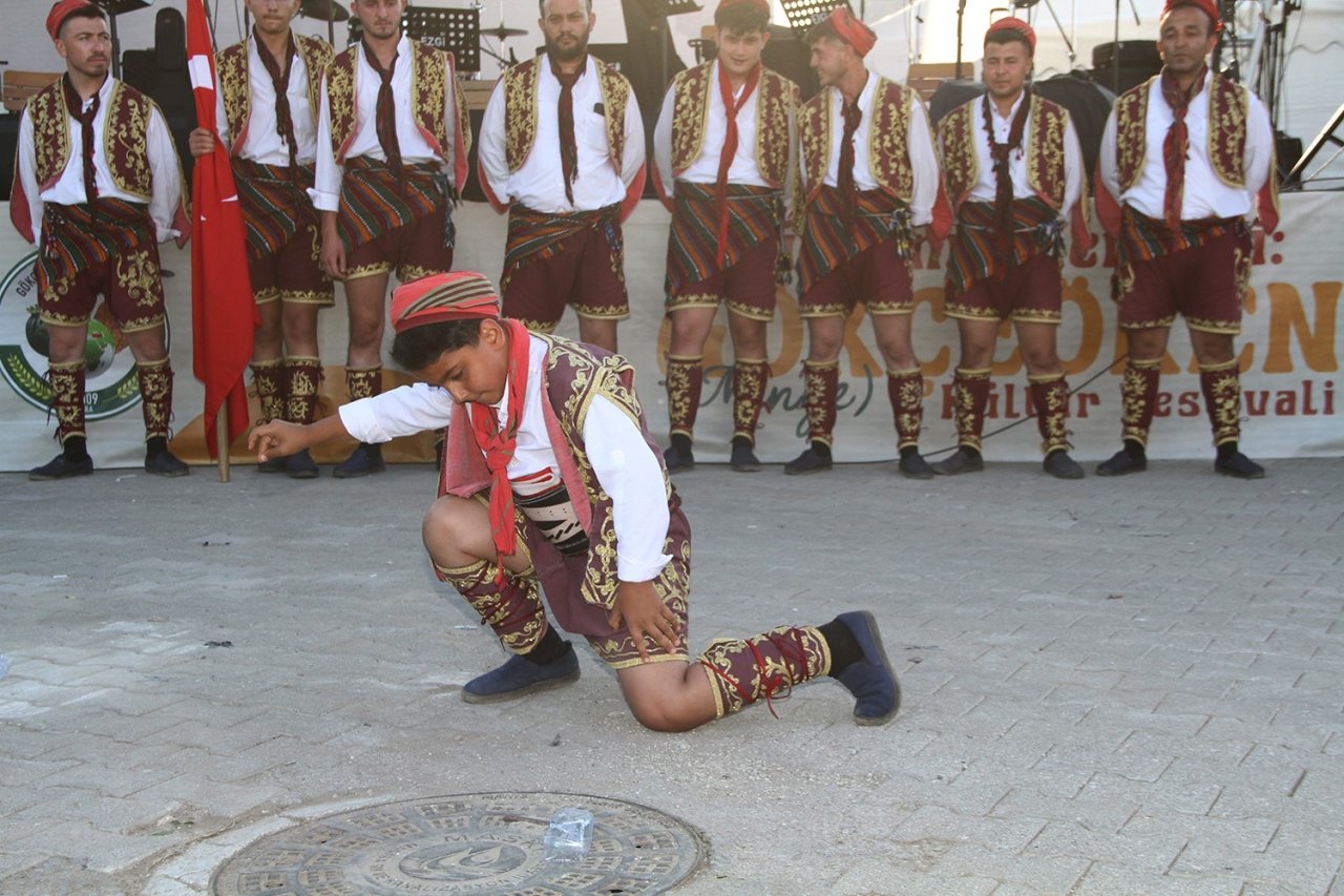 Gökçeören bir ilke imza attı: Yoğun ilgi gördü