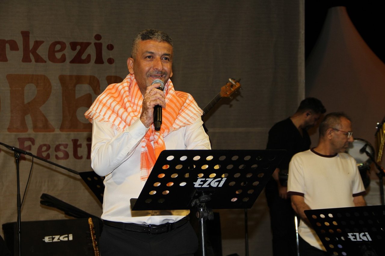 Gökçeören bir ilke imza attı: Yoğun ilgi gördü