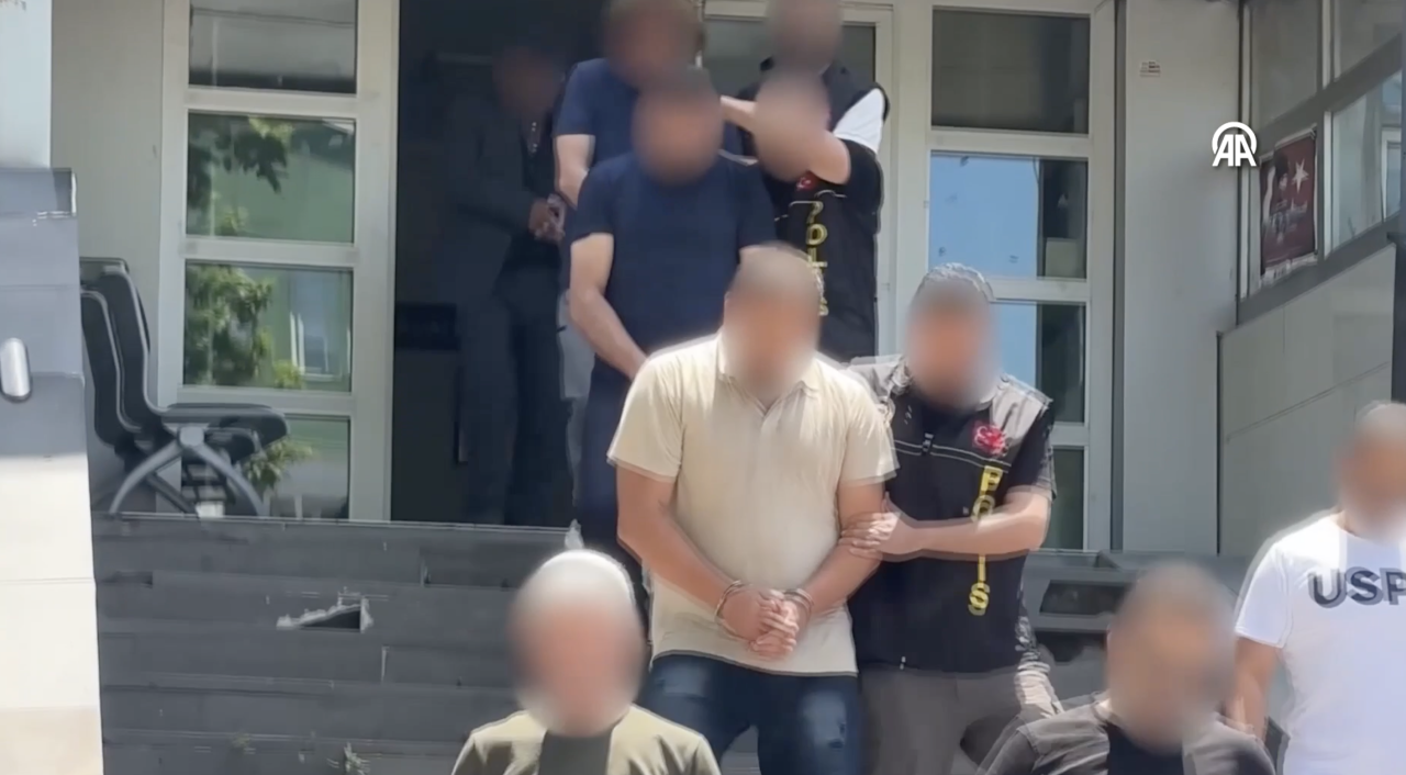 O olayda Turgutlu detayı: 3 tutuklama