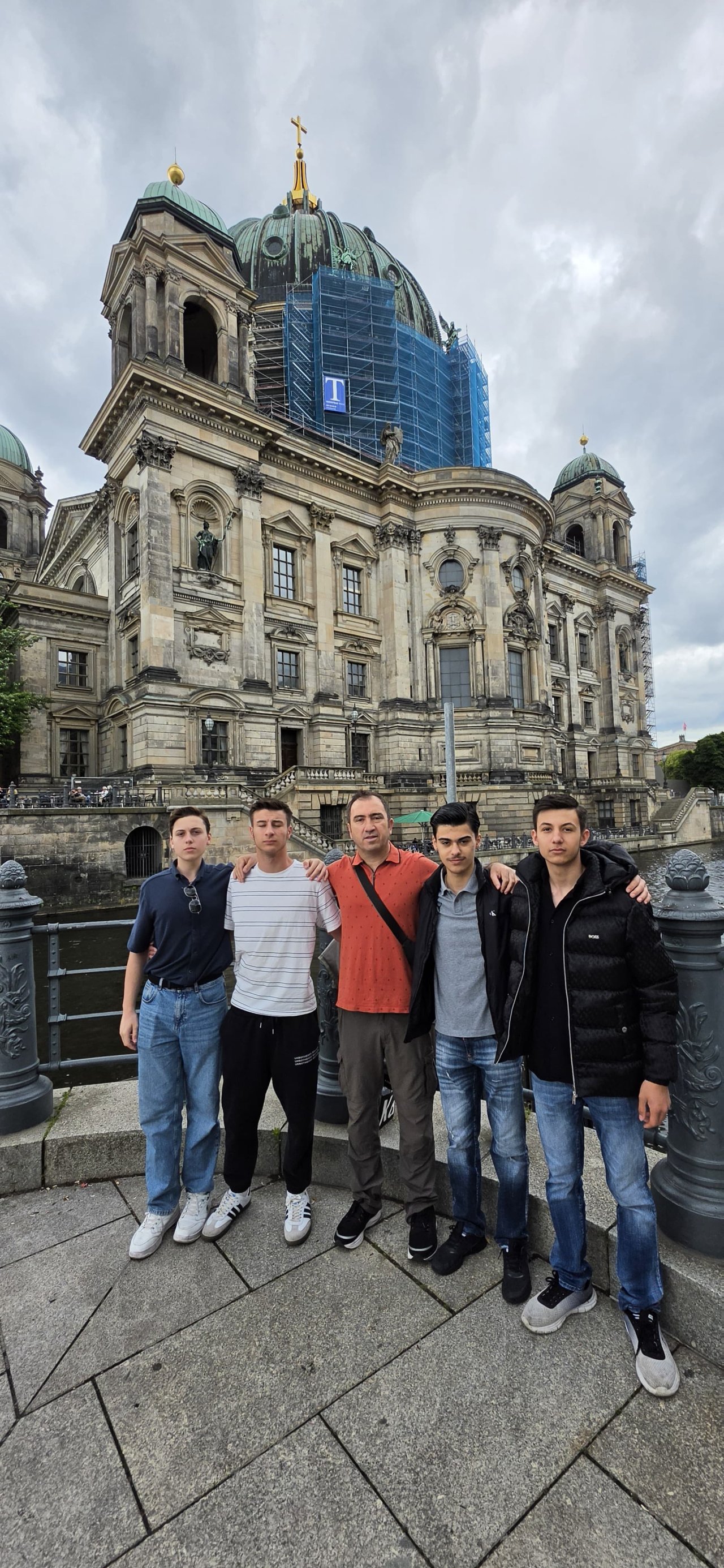 Turgutlu Mesleki Eğitim Merkezi Erasmus+ Projesini Başarıyla Tamamladı