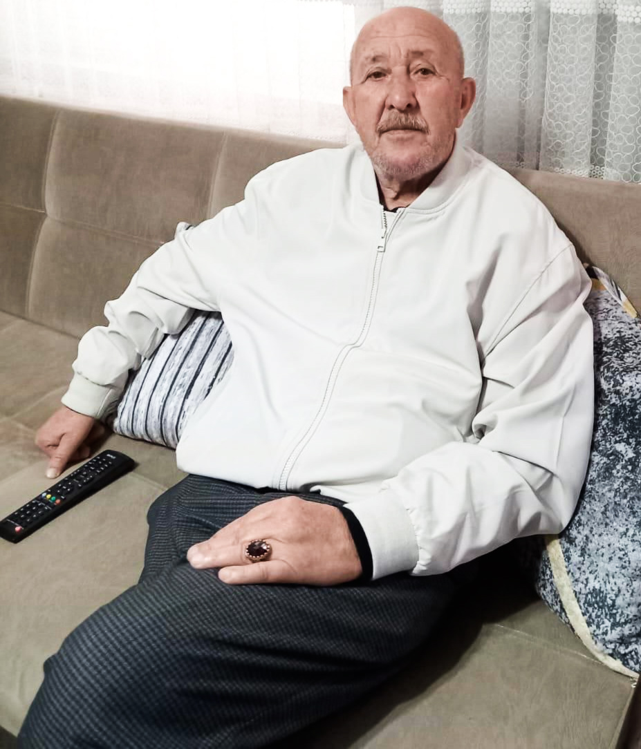 Çadırcı Mustafa Pehlivan toprağa verildi