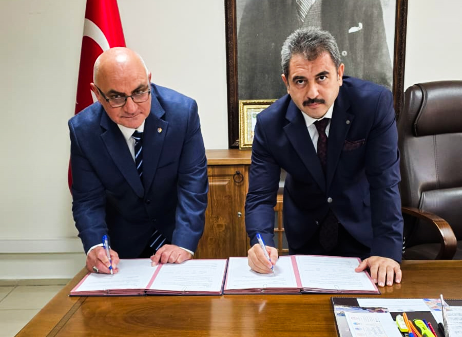 Turgutlu'da Yükümlüler Doğaya ve Topluma Hizmet Edecek