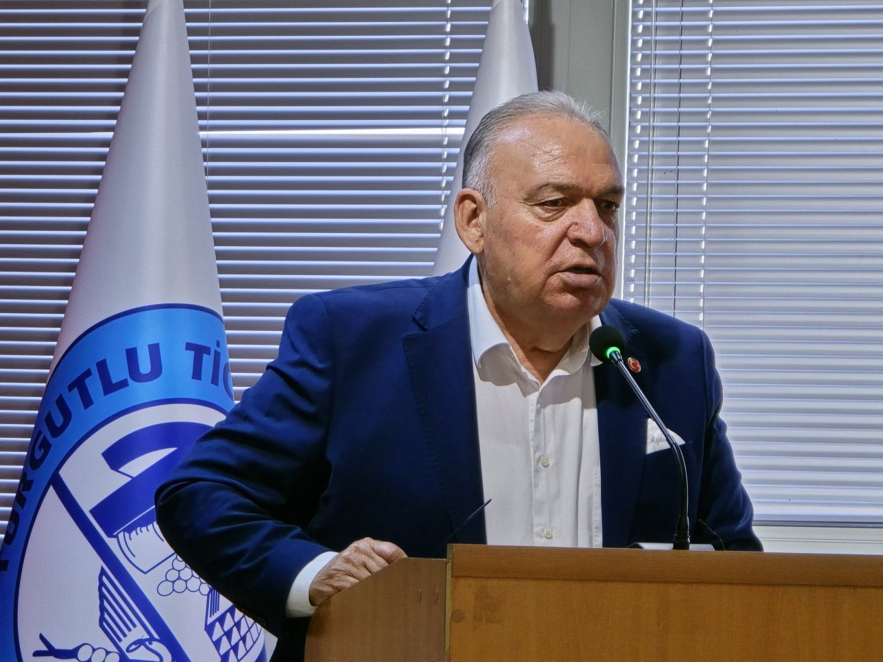 TUTSO haziran ayı meclis toplantısı gerçekleştirildi
