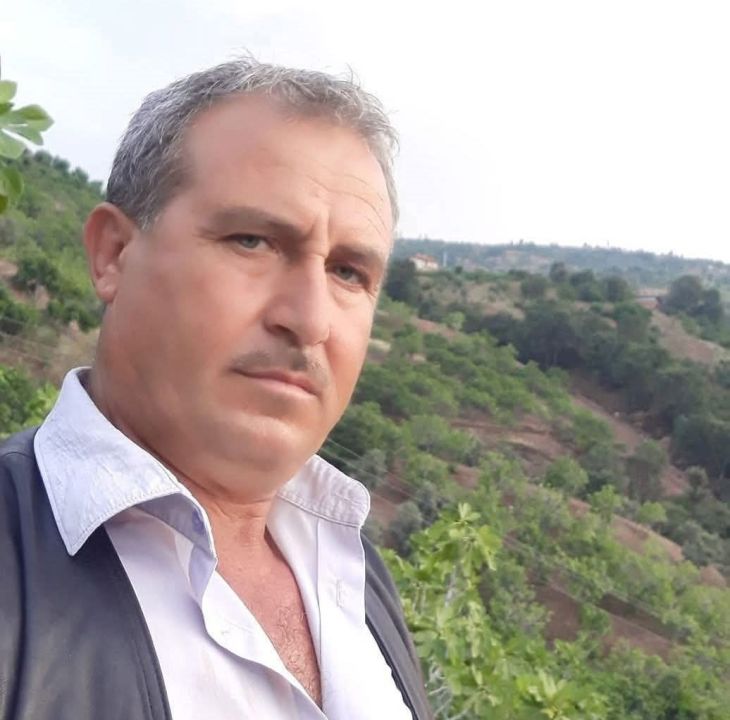 Kiraz'da kaza yapan traktörün sürücüsü hayatını kaybetti