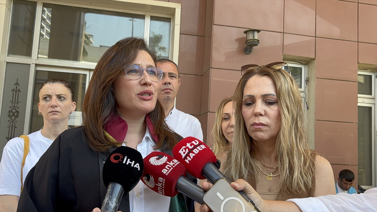Ferdi Zeyrek'in ölümüne ilişkin 16 sanığın yargılanması sürdü