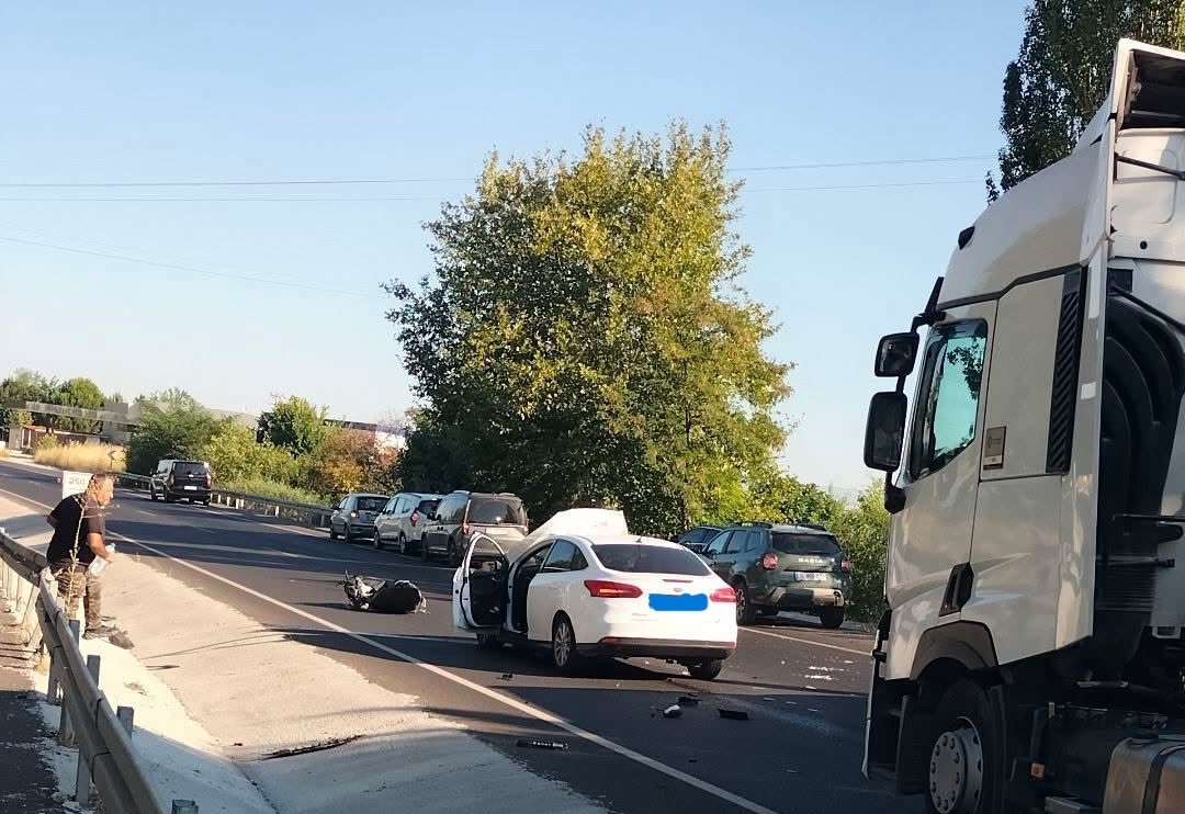 Turgutlu-Manisa Yolunda Feci Kaza: 1 ölü