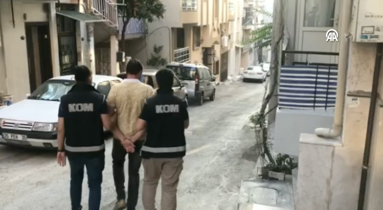 "Kurgu kazalarla sigorta dolandırıcılığı" operasyonu: 24 tutuklama