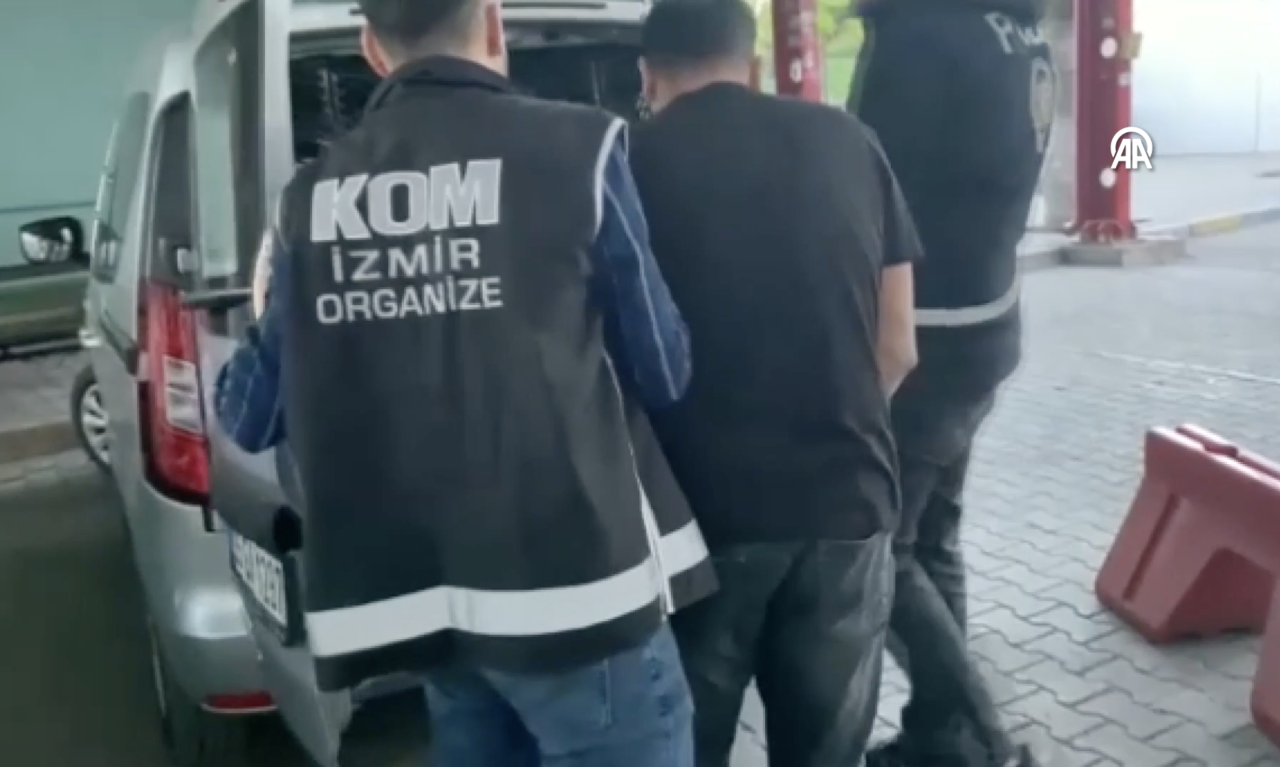 "Kurgu kazalarla sigorta dolandırıcılığı" operasyonu: 24 tutuklama