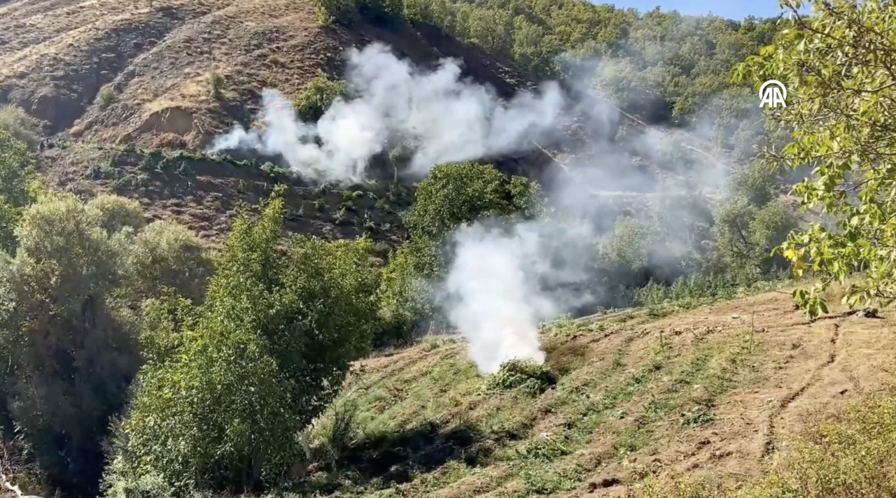 Manisa ve 17 ilde uyuşturucu operasyonları: 59 tutuklama