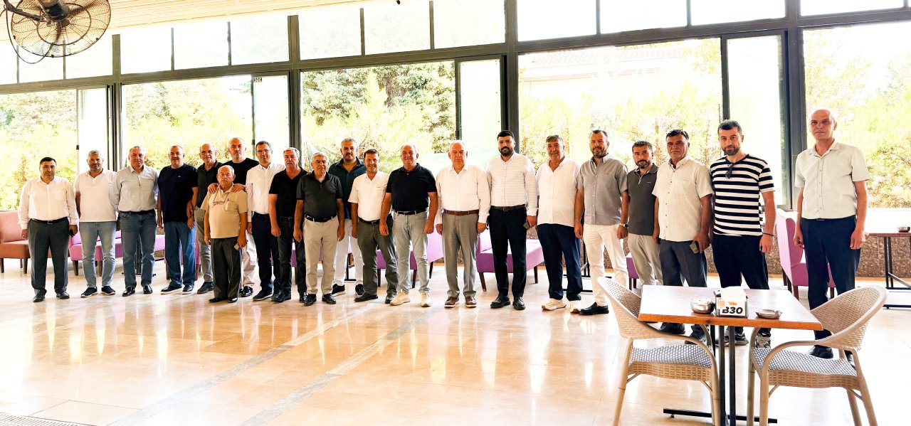 Turgutlu’da STK’lardan ‘Meslek Lisesi’ için ‘güçlendirme’ talebi