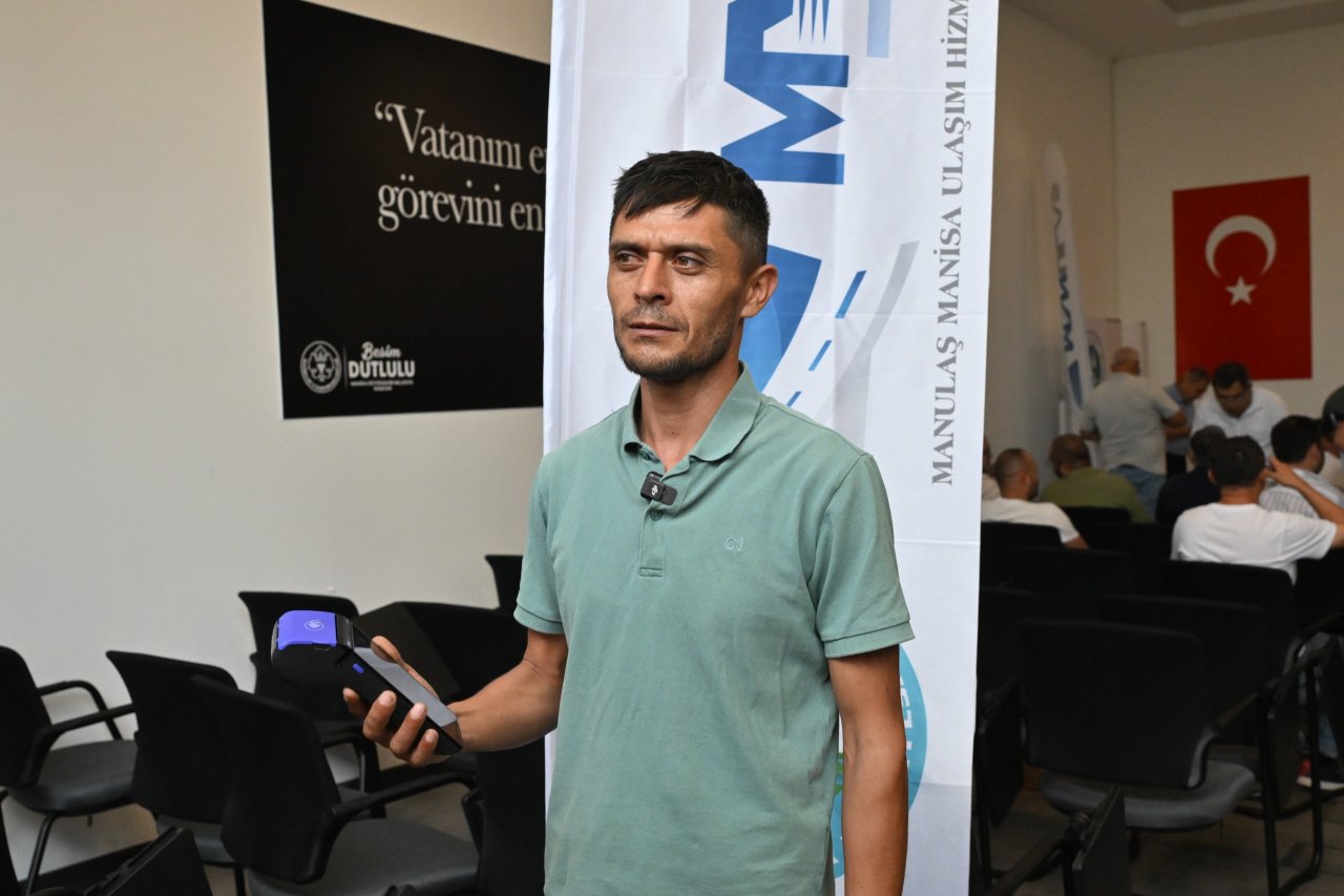 Türkiye’de İlk Olan MASKİ GO Sistemi Muhtarlara Tanıtıldı
